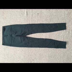 Lululemon High Waisted Leggings